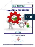 Maquinas y Mecanismos