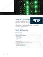 HPC Solution Overview