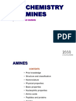 Nitrogen Compounds