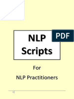 NLP Master Scripts