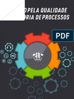 Gestão Pela Qualidade e Melhoria de Processos