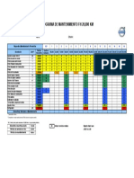 Programa de Servicio FH 20000 KM