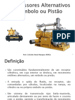 6-Compressores Alternativos de Pistão PDF