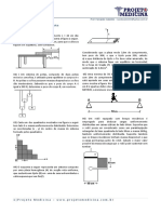 Fisica Estatica Dos Corpos Extensos Exercicios PDF