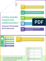 Como Revisar Calificaciones en Plataforma de Prepa en Linea SEP