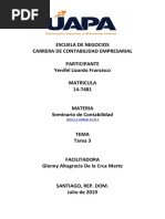 Tarea 3 Seminario