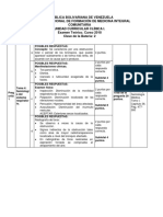 02 Clave de Respuestas Clínica 1. Batería 2 2018