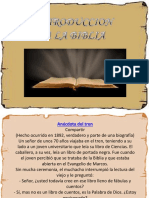 La Biblia