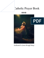 Catholic Prayer Book