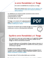 Downloadfinanzas II - 3 Rentabilidad, Liquidez, Riesgo