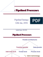 Lect02.LecJan12 2006.PipelineProcessor