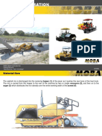 Asphalt Paving - Basic Knowledge