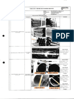 Material Inspection Report