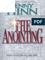 The Anointing - Benny Hinn