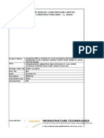 Transverse Deck Design 32m