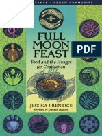 Full Moon Feast Excerpt