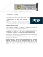 Contitución Politica para 10 y 11 PDF