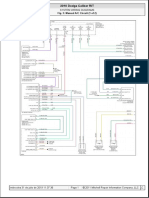 2010 Dodge Caliber R/T 2010 Dodge Caliber R/T: System Wiring Diagrams System Wiring Diagrams