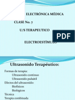 Electro e Stimulo