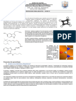 QUIMICA ORGANICA GUIA No.1