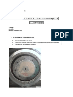 Kiln Mechanics - (2.3) - ''Quizz Photos''