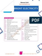 Current Electricity: Sura Publications