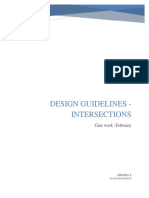 Design Guidelines