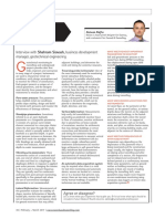 Rules of Thumb Geotech Monitoring