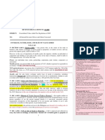 Revenue Regulations No. 16-2005 Subject: TO:: in The Case of Importation, The Importer Is The One Liable For The VAT