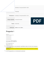 Examen Sistema de Costos Por Actividad