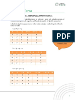 Tarea Sobre Calculo Proposicional