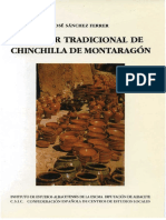 El Alfar Tradicional de Chinchilla