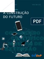 Congresso Científico 2015 Natal