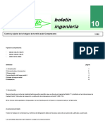 Be10 - Verificação de Ajustes Da Folga Axial Dos Compressores Parafuso - Pt.es