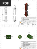 Bakrie Autoparts: Assy Conveyor