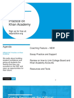 Khan Academy 