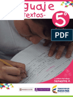 Quinto, Semestre A PDF