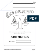 Aritmetica 1°