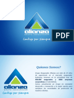 ALIANZA