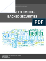 Life Settlement-Backed Securities