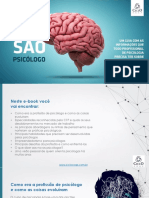 Profissao Psicologo Ciclo Ceap PDF