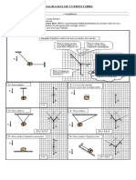 Diagrama de Cuerpo Libre PDF