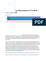 Industry 4.0