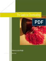 Cheerdance PDF