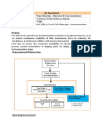 JD Instrumentation TTBM