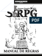 MANUAL SSRPG v2 PDF