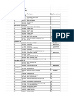 3516a Cat Engine Moh Part List Sheet1