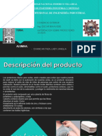 Importacion Protectores Axiales