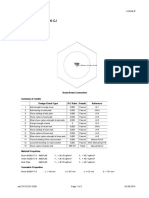 Connection Design: B26-CJ: Story: Story4 Design Code: AISC 360-10