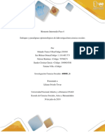 Formato de Entrega - Paso 4 Investigacion en Ciensias Sociales